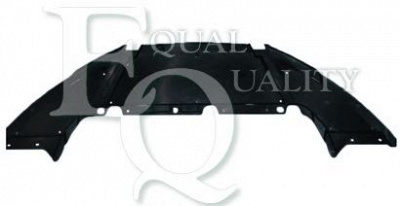 EQUAL QUALITY r467 -  Изоляция моторного отделения